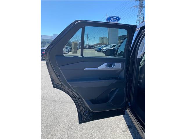 2026 Ford Explorer Active (Stk: 2603150) in Ottawa - Image 8 of 25 2026 Ford Explorer Active (Stk: 2603150) in Ottawa - Image 8 of 25