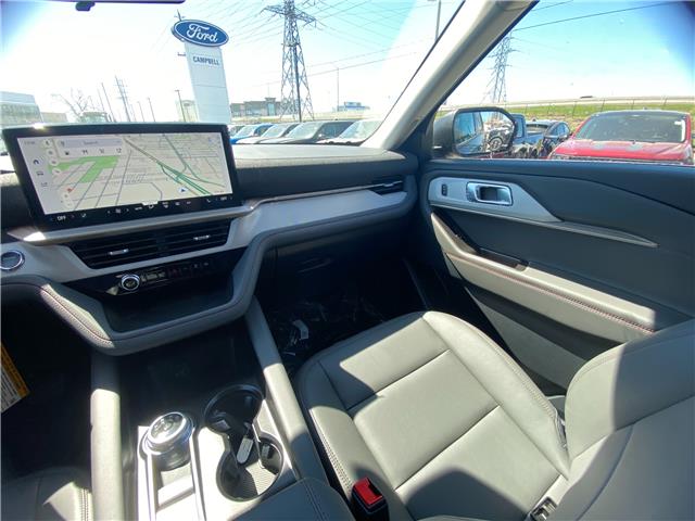 2026 Ford Explorer Active (Stk: 2603150) in Ottawa - Image 13 of 25 2026 Ford Explorer Active (Stk: 2603150) in Ottawa - Image 13 of 25