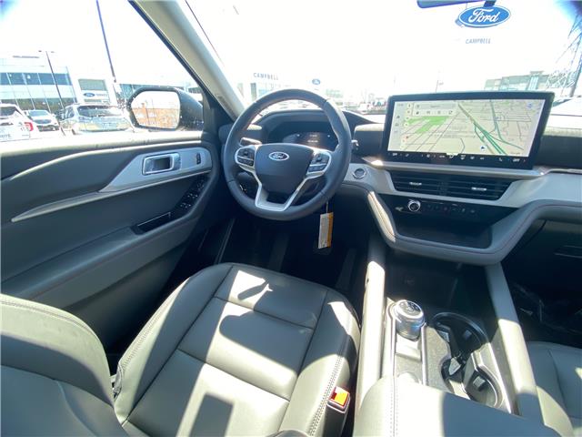2026 Ford Explorer Active (Stk: 2603150) in Ottawa - Image 15 of 25 2026 Ford Explorer Active (Stk: 2603150) in Ottawa - Image 15 of 25