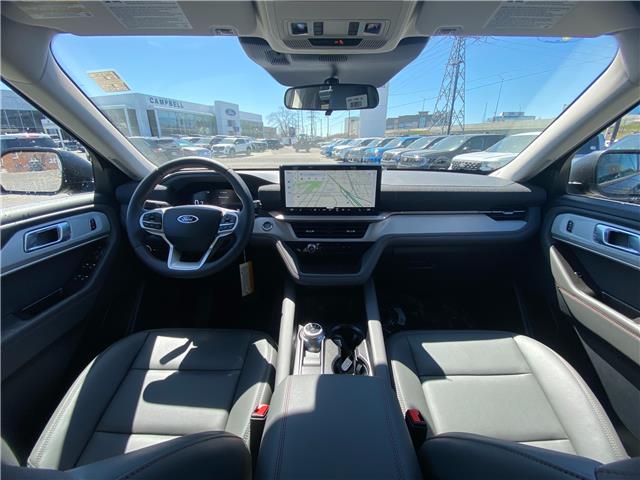 2026 Ford Explorer Active (Stk: 2603150) in Ottawa - Image 14 of 25 2026 Ford Explorer Active (Stk: 2603150) in Ottawa - Image 14 of 25