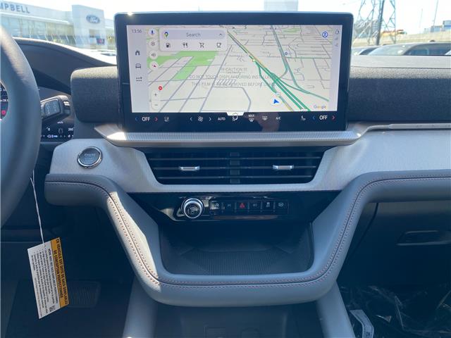 2026 Ford Explorer Active (Stk: 2603150) in Ottawa - Image 24 of 25 2026 Ford Explorer Active (Stk: 2603150) in Ottawa - Image 24 of 25
