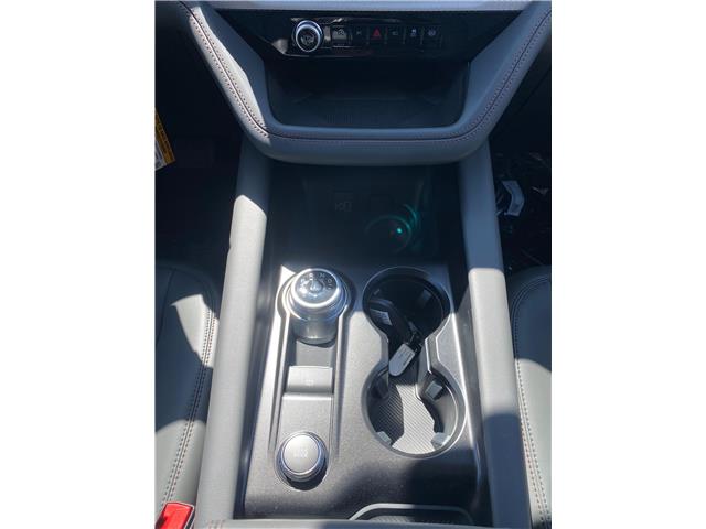 2026 Ford Explorer Active (Stk: 2603150) in Ottawa - Image 20 of 25 2026 Ford Explorer Active (Stk: 2603150) in Ottawa - Image 20 of 25