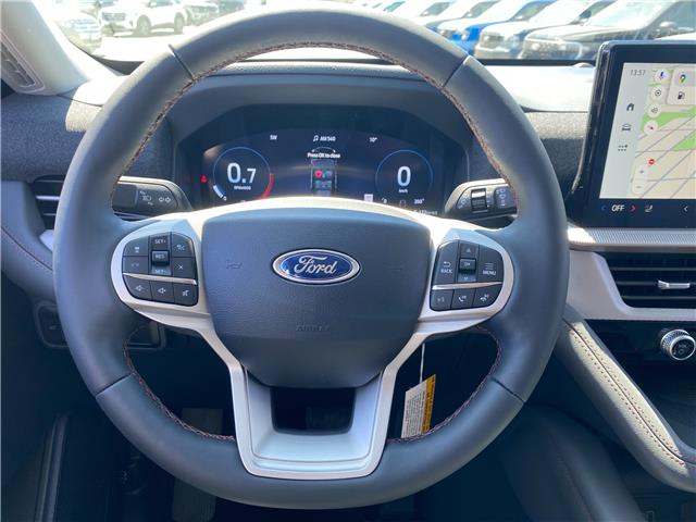 2026 Ford Explorer Active (Stk: 2603150) in Ottawa - Image 16 of 25 2026 Ford Explorer Active (Stk: 2603150) in Ottawa - Image 16 of 25