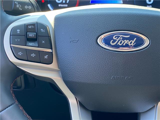 2026 Ford Explorer Active (Stk: 2603150) in Ottawa - Image 17 of 25 2026 Ford Explorer Active (Stk: 2603150) in Ottawa - Image 17 of 25