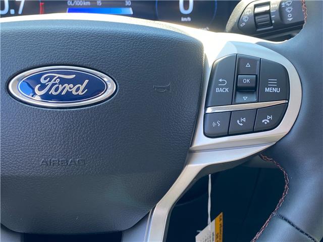 2026 Ford Explorer Active (Stk: 2603150) in Ottawa - Image 18 of 25 2026 Ford Explorer Active (Stk: 2603150) in Ottawa - Image 18 of 25