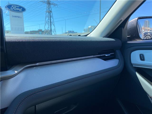 2026 Ford Explorer Active (Stk: 2603150) in Ottawa - Image 23 of 25 2026 Ford Explorer Active (Stk: 2603150) in Ottawa - Image 23 of 25