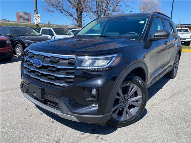 2026 Ford Explorer Active (Stk: 2602900) in Ottawa - Image 1 of 26 2026 Ford Explorer Active (Stk: 2602900) in Ottawa - Image 1 of 26