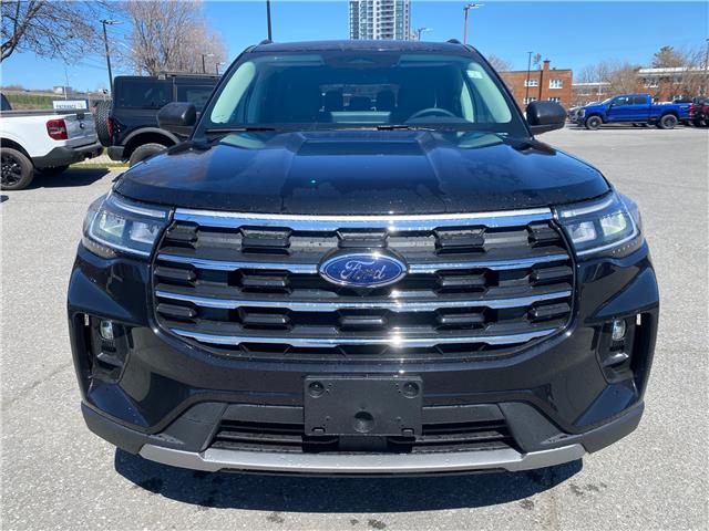 2026 Ford Explorer Active (Stk: 2602900) in Ottawa - Image 2 of 26 2026 Ford Explorer Active (Stk: 2602900) in Ottawa - Image 2 of 26