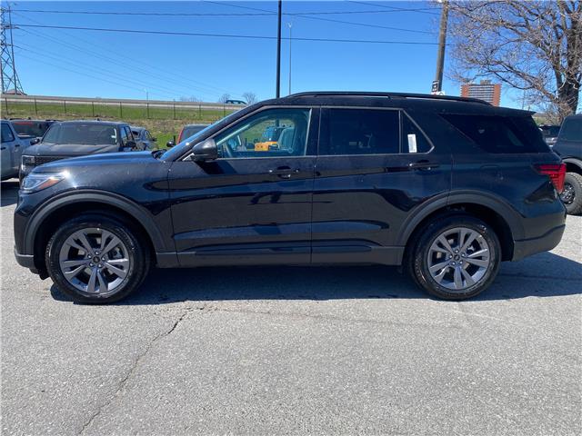 2026 Ford Explorer Active (Stk: 2602900) in Ottawa - Image 3 of 26 2026 Ford Explorer Active (Stk: 2602900) in Ottawa - Image 3 of 26
