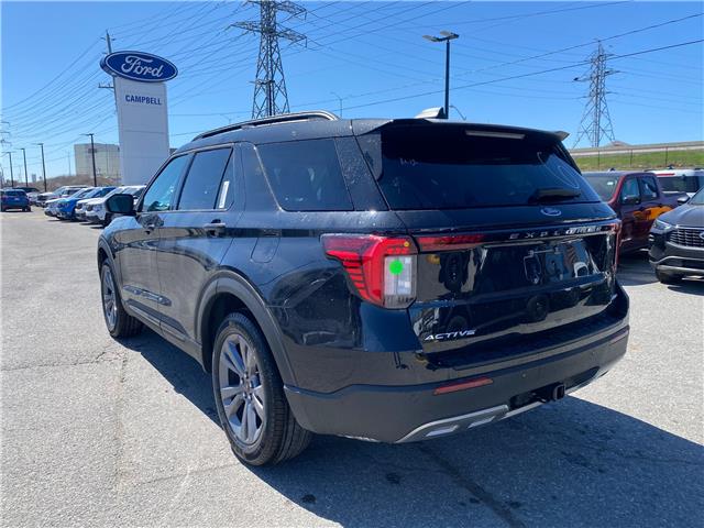 2026 Ford Explorer Active (Stk: 2602900) in Ottawa - Image 4 of 26 2026 Ford Explorer Active (Stk: 2602900) in Ottawa - Image 4 of 26