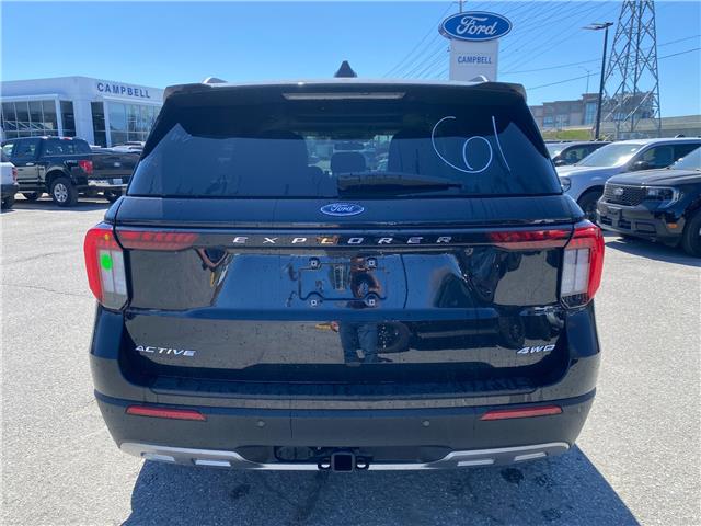 2026 Ford Explorer Active (Stk: 2602900) in Ottawa - Image 5 of 26 2026 Ford Explorer Active (Stk: 2602900) in Ottawa - Image 5 of 26