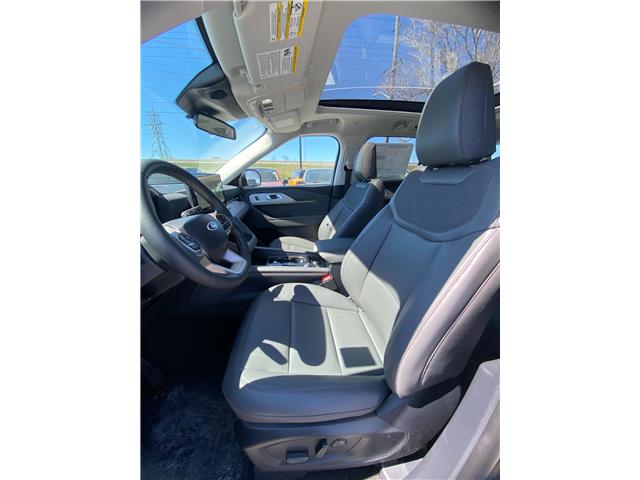 2026 Ford Explorer Active (Stk: 2602900) in Ottawa - Image 8 of 26 2026 Ford Explorer Active (Stk: 2602900) in Ottawa - Image 8 of 26