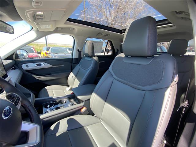 2026 Ford Explorer Active (Stk: 2602900) in Ottawa - Image 9 of 26 2026 Ford Explorer Active (Stk: 2602900) in Ottawa - Image 9 of 26