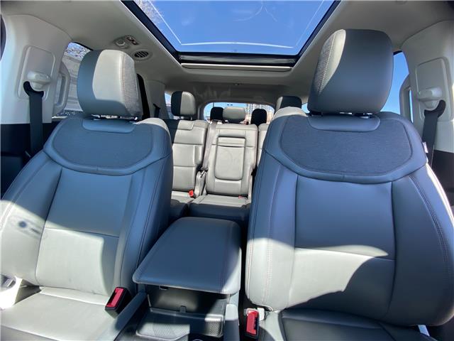 2026 Ford Explorer Active (Stk: 2602900) in Ottawa - Image 10 of 26 2026 Ford Explorer Active (Stk: 2602900) in Ottawa - Image 10 of 26