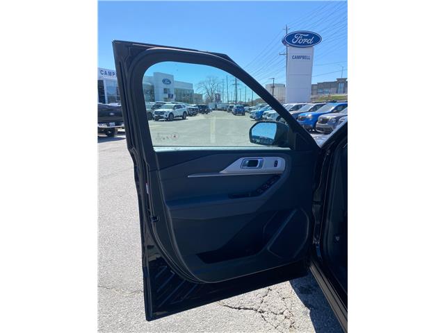 2026 Ford Explorer Active (Stk: 2602900) in Ottawa - Image 6 of 26 2026 Ford Explorer Active (Stk: 2602900) in Ottawa - Image 6 of 26