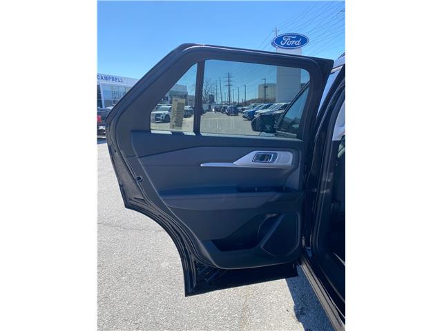 2026 Ford Explorer Active (Stk: 2602900) in Ottawa - Image 7 of 26 2026 Ford Explorer Active (Stk: 2602900) in Ottawa - Image 7 of 26