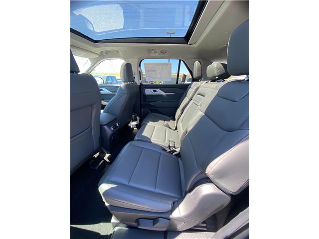 2026 Ford Explorer Active (Stk: 2602900) in Ottawa - Image 11 of 26 2026 Ford Explorer Active (Stk: 2602900) in Ottawa - Image 11 of 26