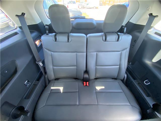 2026 Ford Explorer Active (Stk: 2602900) in Ottawa - Image 12 of 26 2026 Ford Explorer Active (Stk: 2602900) in Ottawa - Image 12 of 26