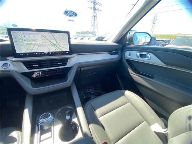 2026 Ford Explorer Active (Stk: 2602900) in Ottawa - Image 13 of 26 2026 Ford Explorer Active (Stk: 2602900) in Ottawa - Image 13 of 26