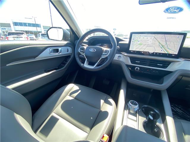 2026 Ford Explorer Active (Stk: 2602900) in Ottawa - Image 15 of 26 2026 Ford Explorer Active (Stk: 2602900) in Ottawa - Image 15 of 26