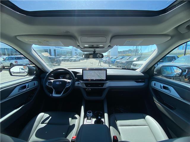 2026 Ford Explorer Active (Stk: 2602900) in Ottawa - Image 14 of 26 2026 Ford Explorer Active (Stk: 2602900) in Ottawa - Image 14 of 26