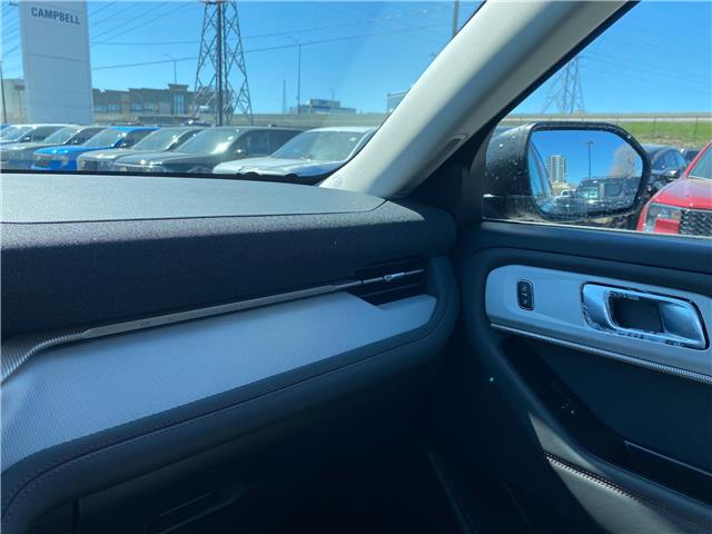 2026 Ford Explorer Active (Stk: 2602900) in Ottawa - Image 16 of 26 2026 Ford Explorer Active (Stk: 2602900) in Ottawa - Image 16 of 26
