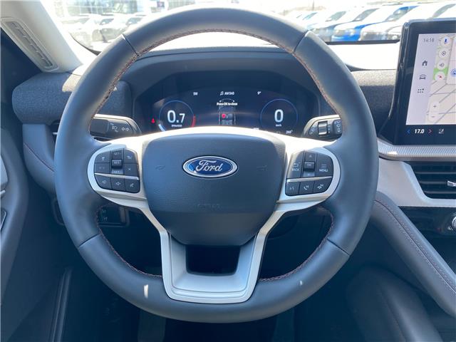 2026 Ford Explorer Active (Stk: 2602900) in Ottawa - Image 17 of 26 2026 Ford Explorer Active (Stk: 2602900) in Ottawa - Image 17 of 26