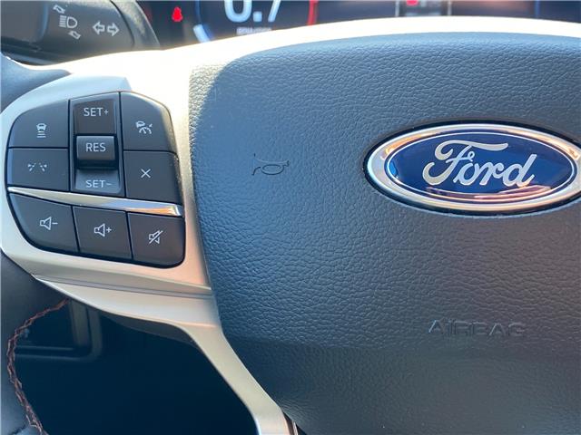 2026 Ford Explorer Active (Stk: 2602900) in Ottawa - Image 18 of 26 2026 Ford Explorer Active (Stk: 2602900) in Ottawa - Image 18 of 26