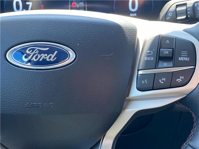 2026 Ford Explorer Active (Stk: 2602900) in Ottawa - Image 19 of 26 2026 Ford Explorer Active (Stk: 2602900) in Ottawa - Image 19 of 26