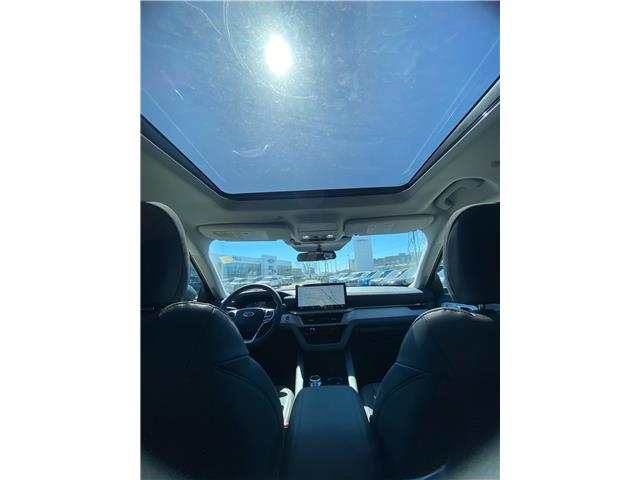 2026 Ford Explorer Active (Stk: 2602900) in Ottawa - Image 24 of 26 2026 Ford Explorer Active (Stk: 2602900) in Ottawa - Image 24 of 26