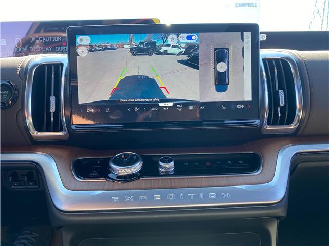 2026 Ford Expedition Max King Ranch (Stk: 2603510) in Ottawa - Image 37 of 37