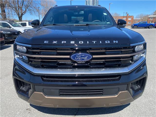 2026 Ford Expedition Max King Ranch (Stk: 2603510) in Ottawa - Image 2 of 37