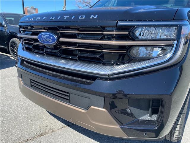 2026 Ford Expedition Max King Ranch (Stk: 2603510) in Ottawa - Image 3 of 37