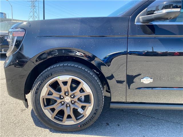 2026 Ford Expedition Max King Ranch (Stk: 2603510) in Ottawa - Image 4 of 37
