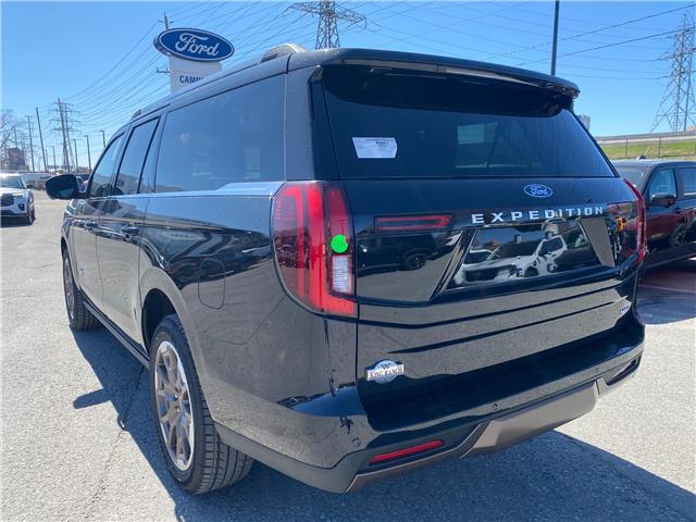 2026 Ford Expedition Max King Ranch (Stk: 2603510) in Ottawa - Image 6 of 37
