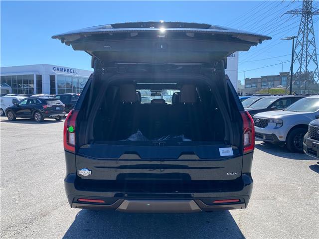 2026 Ford Expedition Max King Ranch (Stk: 2603510) in Ottawa - Image 8 of 37