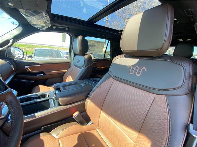 2026 Ford Expedition Max King Ranch (Stk: 2603510) in Ottawa - Image 14 of 37