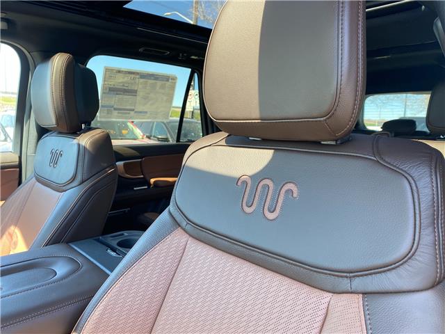 2026 Ford Expedition Max King Ranch (Stk: 2603510) in Ottawa - Image 16 of 37