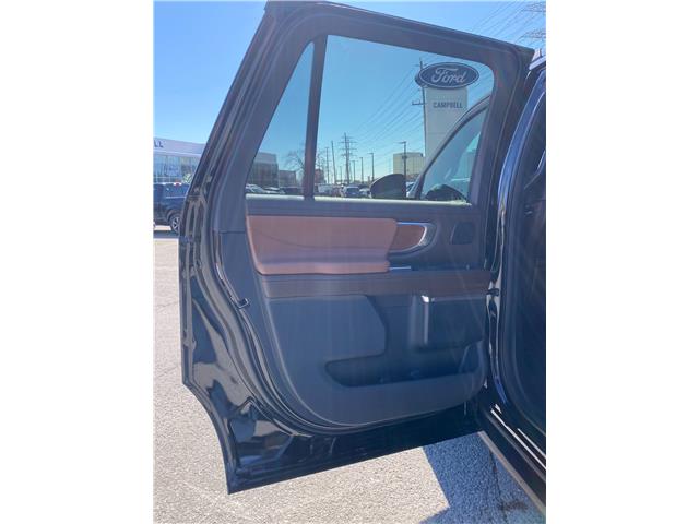 2026 Ford Expedition Max King Ranch (Stk: 2603510) in Ottawa - Image 12 of 37