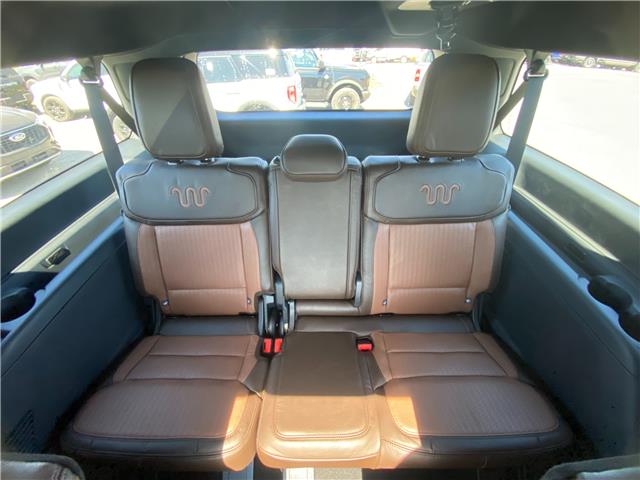 2026 Ford Expedition Max King Ranch (Stk: 2603510) in Ottawa - Image 18 of 37