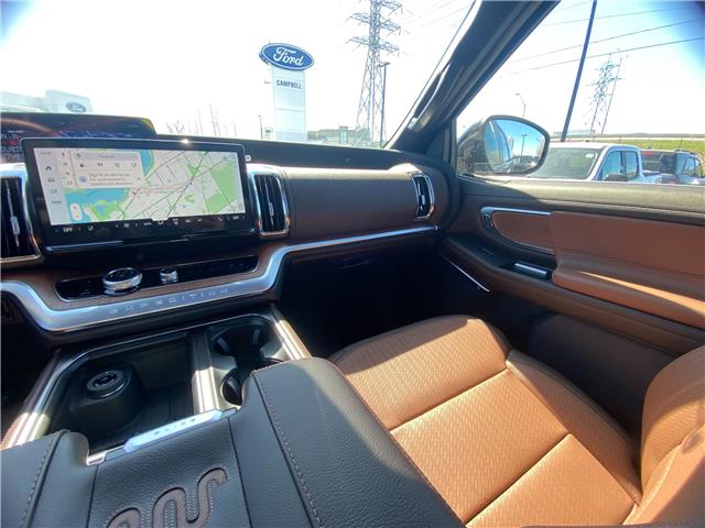 2026 Ford Expedition Max King Ranch (Stk: 2603510) in Ottawa - Image 19 of 37