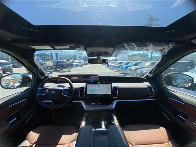 2026 Ford Expedition Max King Ranch (Stk: 2603510) in Ottawa - Image 21 of 37