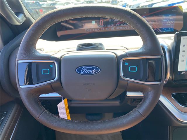 2026 Ford Expedition Max King Ranch (Stk: 2603510) in Ottawa - Image 28 of 37