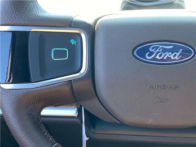 2026 Ford Expedition Max King Ranch (Stk: 2603510) in Ottawa - Image 29 of 37