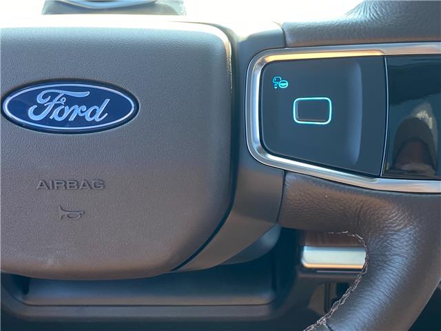 2026 Ford Expedition Max King Ranch (Stk: 2603510) in Ottawa - Image 30 of 37