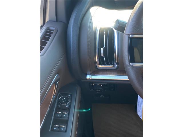 2026 Ford Expedition Max King Ranch (Stk: 2603510) in Ottawa - Image 31 of 37
