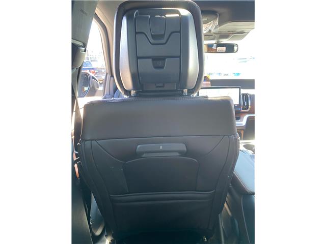 2026 Ford Expedition Max King Ranch (Stk: 2603510) in Ottawa - Image 33 of 37