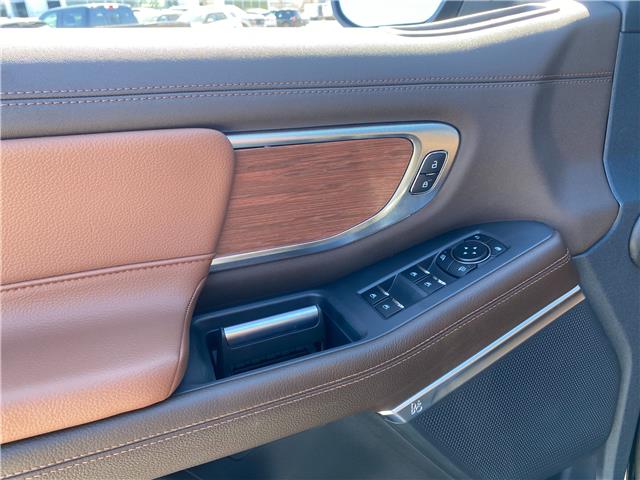 2026 Ford Expedition Max King Ranch (Stk: 2603510) in Ottawa - Image 23 of 37