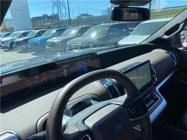 2026 Ford Expedition Max King Ranch (Stk: 2603510) in Ottawa - Image 35 of 37