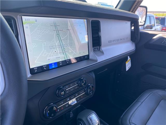 2026 Ford Bronco Outer Banks (Stk: 2603210) in Ottawa - Image 27 of 27